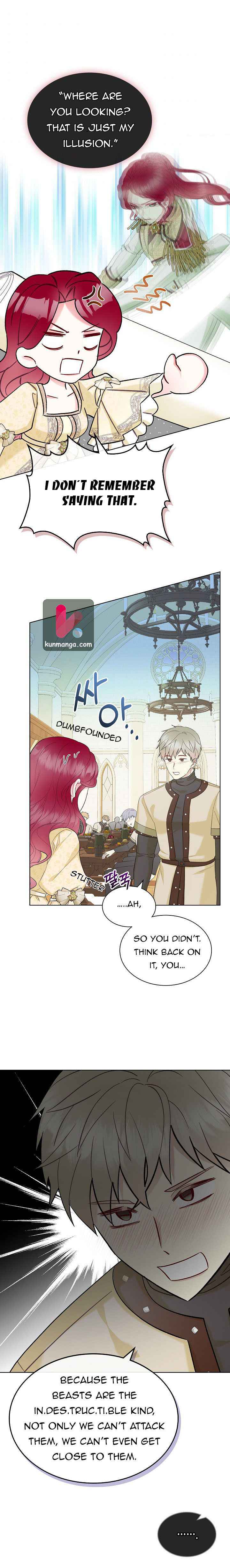 Villainess Maker Chapter 42 7